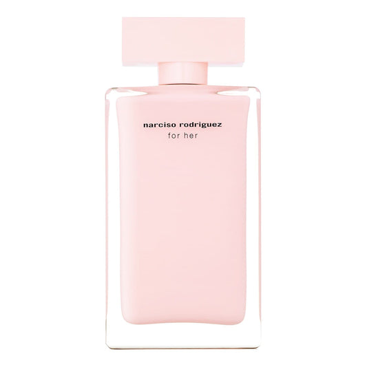 For Her - Eau de Parfum - Narciso Rodriguez - 100ml