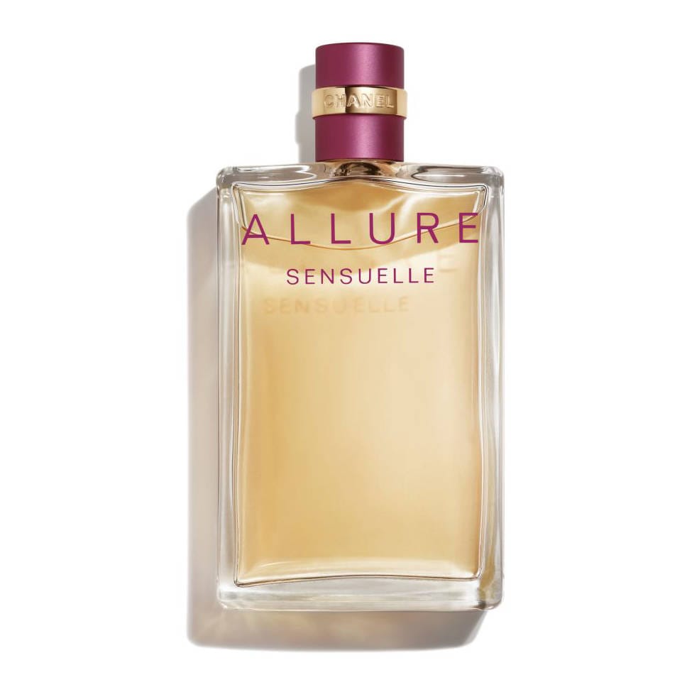 Allure Sensuelle - Eau de Parfum - Chanel - 100ml