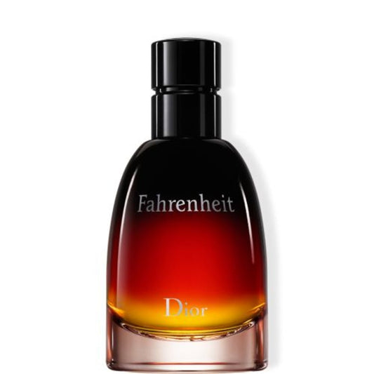 Fahrenheit - Eau de Parfum - DIOR - 100ml