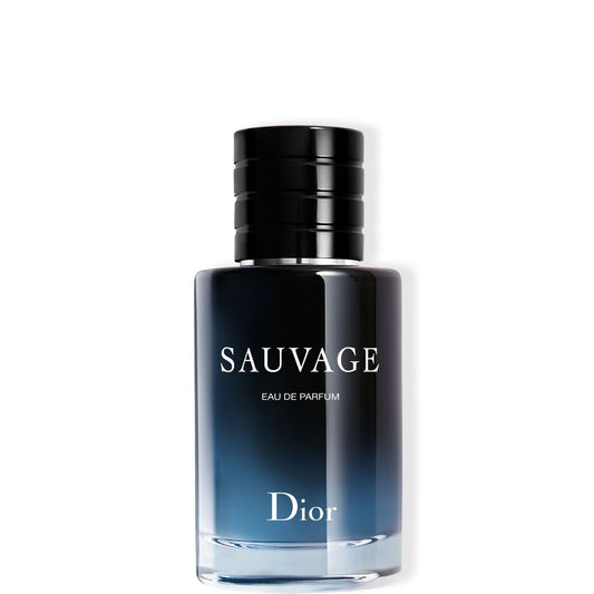 Sauvage - Eau de Parfum - Dior - 100ml