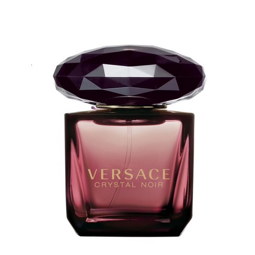 Crystal Noir - Eau de Parfum - Versace - 90ml