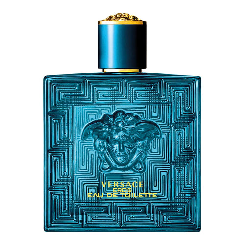 Éros - Eau de Toilette - Versace - 100ml