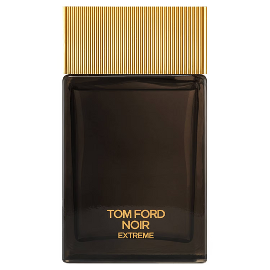 Noir Extrême - Eau de Parfum - Tom Ford - 100ml