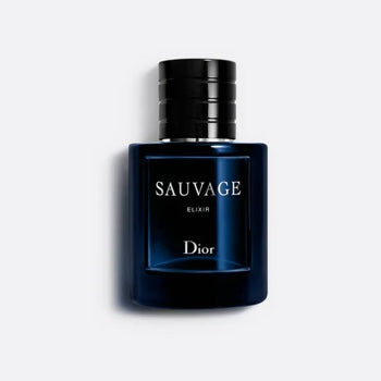 Sauvage Elixir - Parfum Homme - 60ml