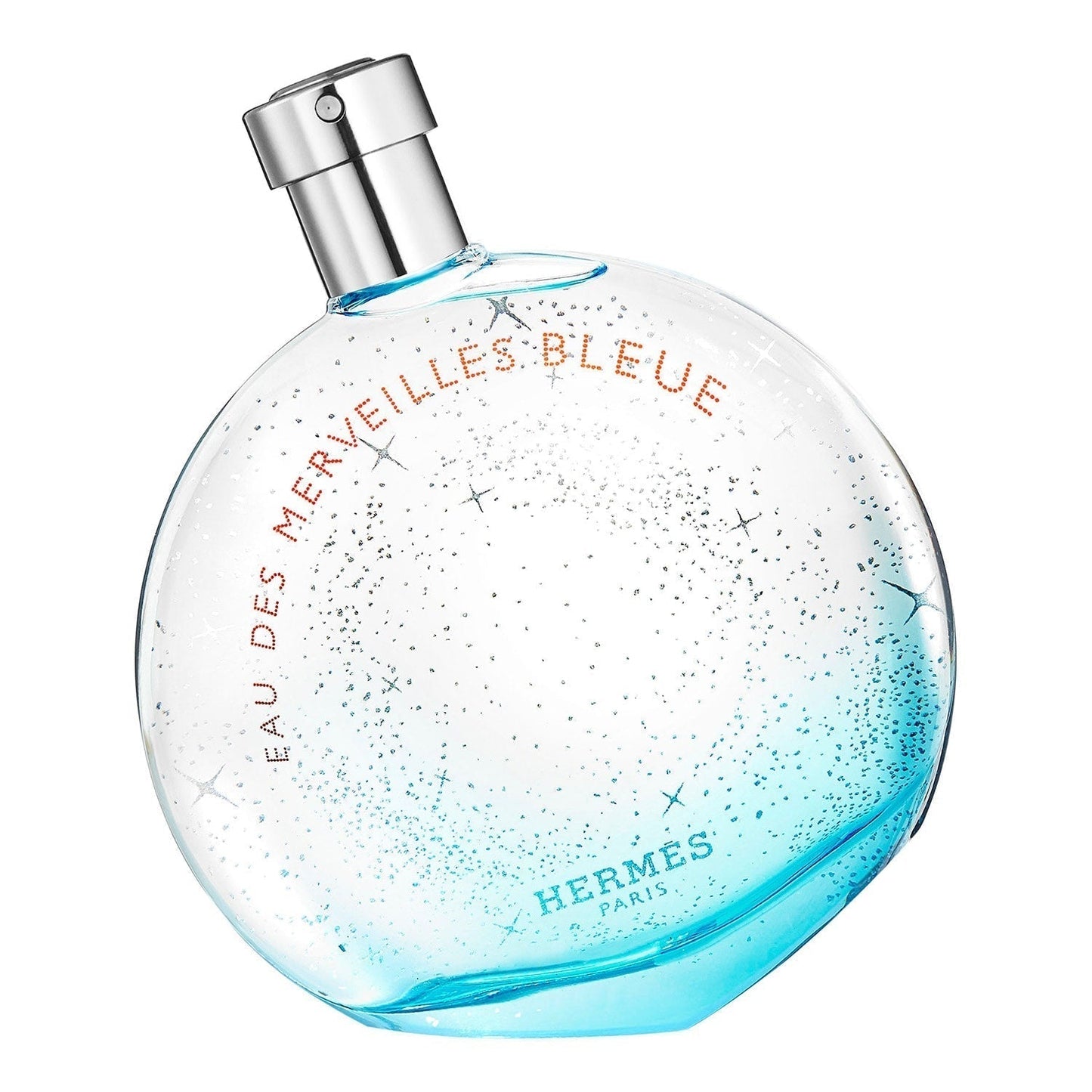 Eau des Merveilles Bleue - Eau de Toilette - Hermès - 100ml