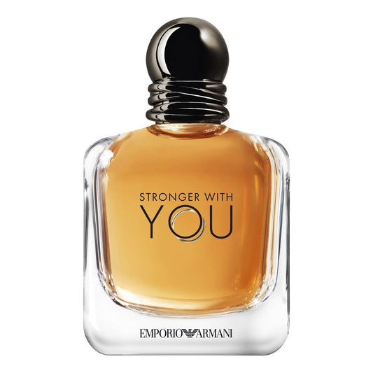 Stronger with YOU - Eau de Toilette - Armani - 100ml