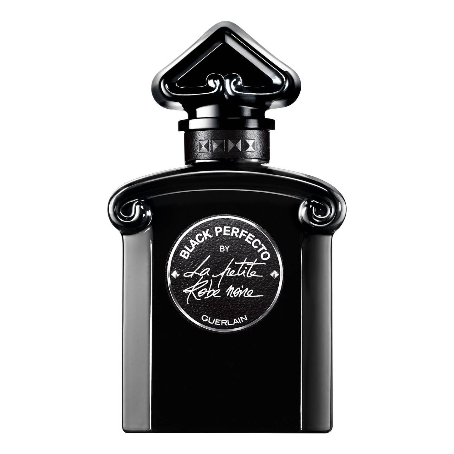 Black Perfecto - La Petite Robe Noire - Eau de Parfum - Guerlain - 90ml