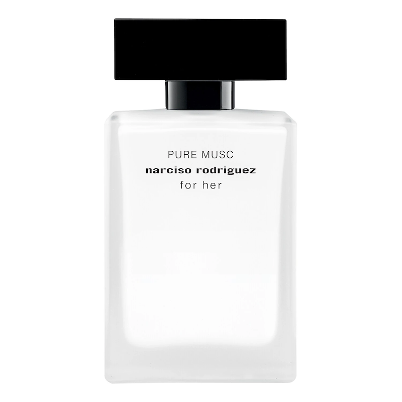 For Her Pure Musc - Eau de Parfum - Narciso Rodriguez - 100ml