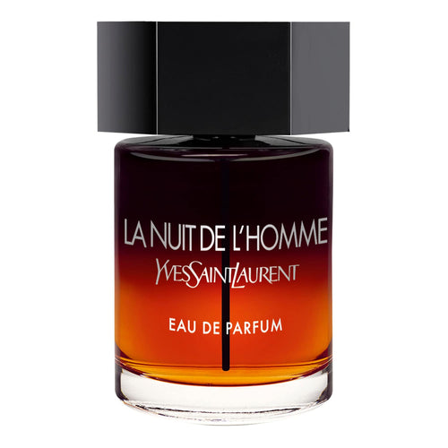 La Nuit De L’Homme Intense - Eau de Parfum - Yves Saint Laurent - 100ml