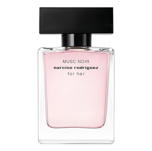 For Her Musc Noir - Eau de Parfum - Narciso Rodriguez - 100ml