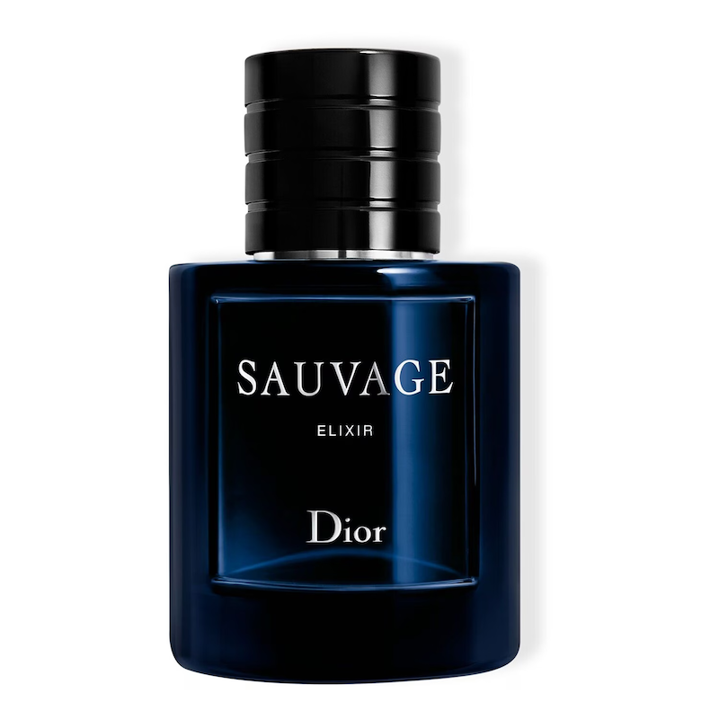 Sauvage Elixir - Eau de Parfum - Dior - 60ml