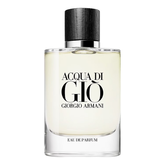 Acqua Di Gio - Eau de Parfum - Giorgio Armani -75ml