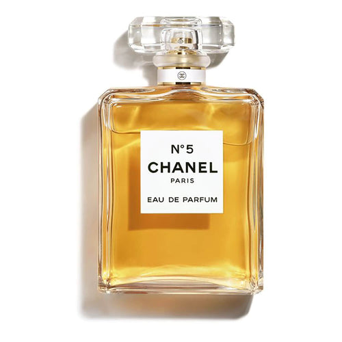 Numéro 5 - Eau de Parfum - Chanel - 100ml