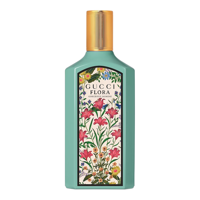 Flora Gorgeous Jasmine - Eau de Parfum - Gucci - 100ml