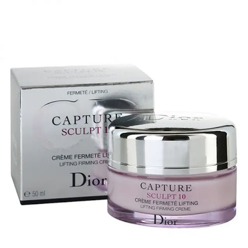 Capture Sculpt - Crème Fermeté Lifting - Dior - 15ml