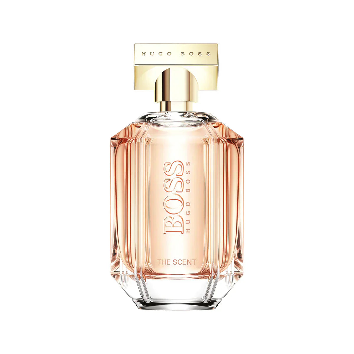 The Scent for Her - Eau de Parfum - Hugo Boss - 100ml