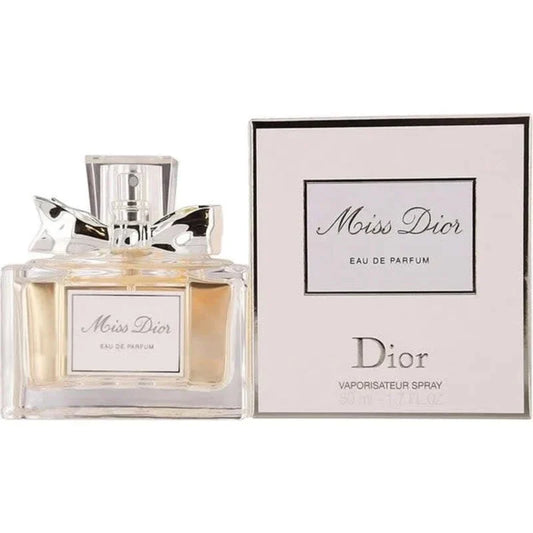 Miss Dior Chérie - Eau de Parfum - Dior - 100ml