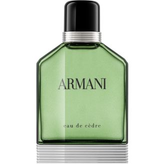 Eau de Cèdre Eau de Toilette