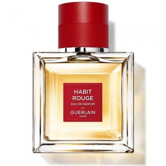 Habit Rouge Eau de Parfum