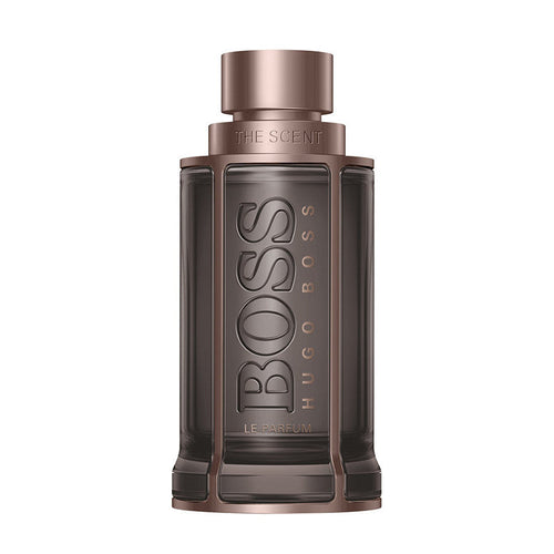 The Scent - Eau de Parfum - Hugo Boss - 100ml