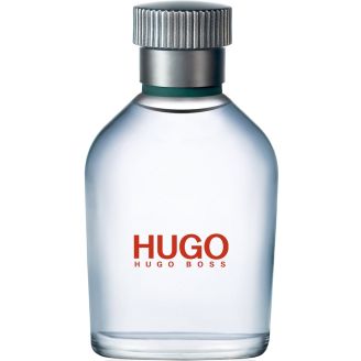 Hugo Man Eau de Toilette