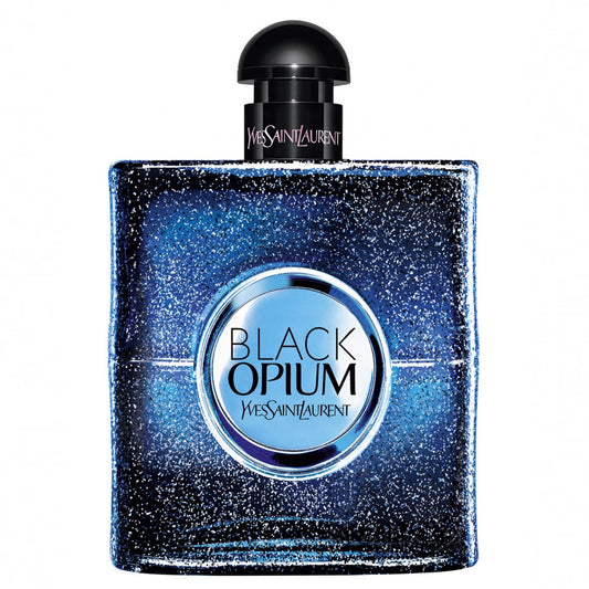 Black Opium Intense - Eau de Parfum - Yves Saint Laurent - 90ml