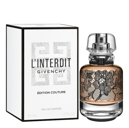 L'interdit Edition Couture - Eau de parfum - Givenchy