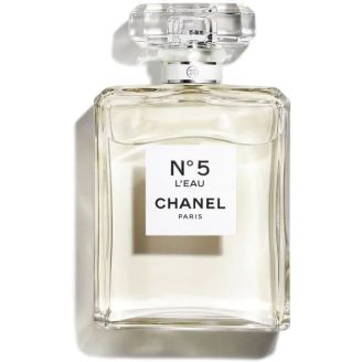 N°5 L'Eau Eau de Toilette Vaporisateur